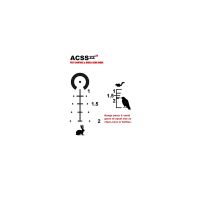 ACSS 22 LR