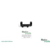 EAW One-piece Slide-on Mount for 11-12 mm Dovetail, 30 mm-13 mm