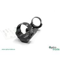 EAW One-piece Slide-on Mount for 11-12 mm Dovetail, 30 mm-13 mm