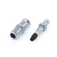 Armanov Flare and Expander Die for Bullet Feeder 45 handgun