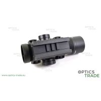 Leupold Freedom RDS 1x34mm W/WO Mount