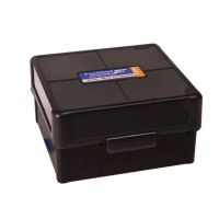 Frankford Arsenal Hinge-Top Ammo Box, .380-9 mm