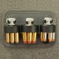 G.P.S. Speed Loader Holder, Magnetic