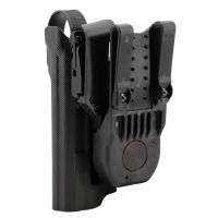 Ghost Holster 5.2 with Rotation Belt Module for Glock