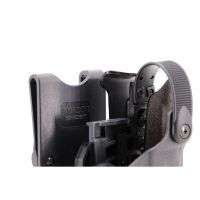 Ghost Holster 5.2 with Rotation Belt Module for Glock