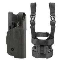 Ghost Holster 5.2 with Rotation Belt Module for Beretta 92