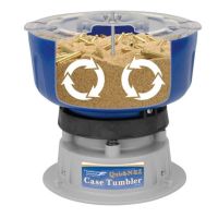 Frankford Arsenal Quick-n-EZ Case Tumbler 220V