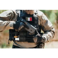 Ghost Holster 5.2 with Rotation Belt Module for Glock