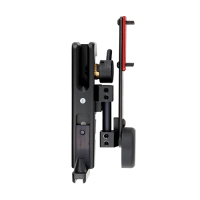 Ghost ONE S IPSC Holster for 1911