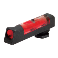 Red Lite Pipe