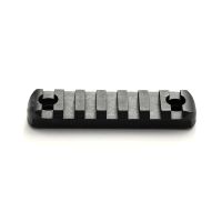 GRS M-Lok 80 mm Picatinny Rail
