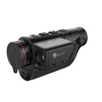 Guide TD631 LRF