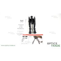 Harris S-BRM-M-LOK Bipod