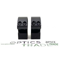 Hawke Weaver Match Mounts, 30mm - 10 mm
