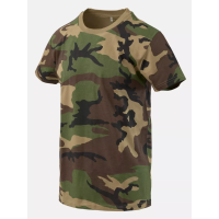 U.S. Woodland