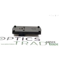 Henneberger HMS Docter Sight mount for H&K USP Expert