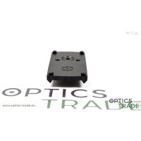 Henneberger HMS Docter Sight mount for H&K USP Expert