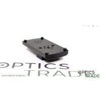 Henneberger HMS Docter Sight mount for H&K USP Expert