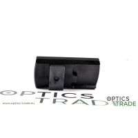 Henneberger HMS Docter Sight mount for H&K USP Expert
