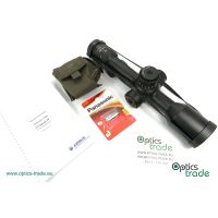 Hensoldt ZF 3.5-26x56