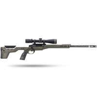 MDT HNT26 Chassis System, Remington 700 MED