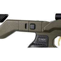 MDT HNT26 Chassis System, Remington 700 MED