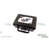 Holosun HS510C with HM3X Magnifier