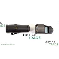 Holosun HS510C with HM3X Magnifier