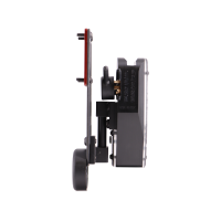 Ghost HYDRA Holster for CZ SP-01, TS1