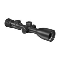 ThermTec Ibex 635L