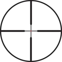 Leupold Patrol 6HD Gen2 1-6x24