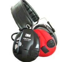 3M PELTOR SportTac Active Earmuffs