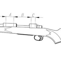 ERA-TAC picatinny rail - Haenel SLB 2000+