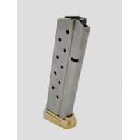 RC-tech Brass Base Pad 1911 Metalform/CobraMag