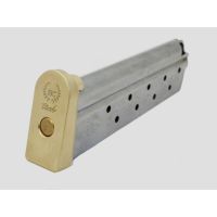 RC-tech Brass Base Pad 1911 Metalform/CobraMag