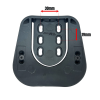 DAA Max Holster Paddle