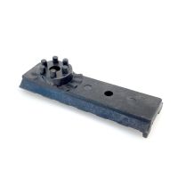 Ghost Picatinny Rail Attachment for Belt Clip