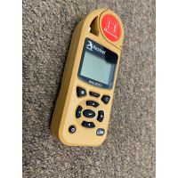 Kestrel 5700 Ballistics Weather Meter with Hornady 4DOF LiNK - DEMO