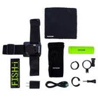 TACTACAM Fish-I Camera Package