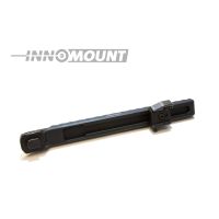 INNOmount Picatinny Pivot Mount, Sabatti Rover, 15 mm Lock