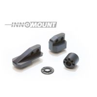 INNOmount Pulsar APEX Pivot Mount, Rossler Titan 16