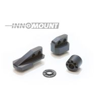 INNOmount Swarovski SR Rail Pivot Mount, 15 mm Lock