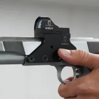 Noblex IPSC Mount for NOBLEX/DOCTER