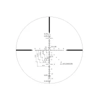 Keck Optics RS Precision 4-16x50