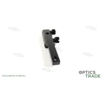 Kozap Slip-on one piece mount, Brno 500 / ZH 300, 30 mm