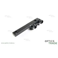Kozap Slip-on one piece mount, Brno 500 / ZH 300, 30 mm