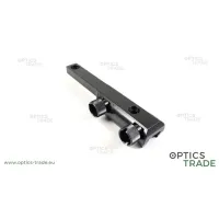 Kozap Slip-on one piece mount, Brno 500 / ZH 300, 30 mm