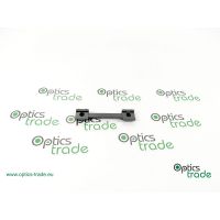 Kozap Slip-on one piece mount, CZ 527, 25.4 mm