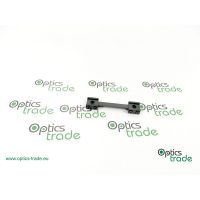 Kozap Slip-on one piece mount, CZ 527, 25.4 mm