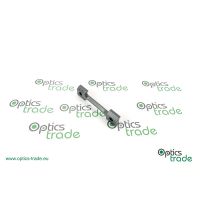 Kozap Slip-on one piece mount, CZ 527, 25.4 mm